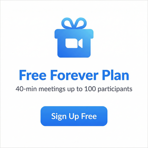 【Zoom官网】品牌 - Zoom视频通话礼仪