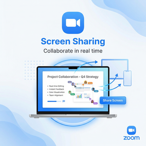 【Zoom官网】品牌 - Zoom AI Companion功能解析