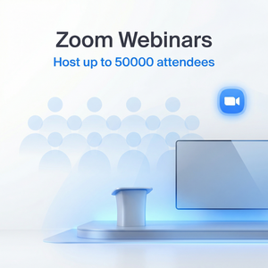 【Zoom官网】品牌 - Zoom Mac快捷键