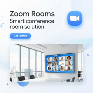 【Zoom官网】品牌 - Zoom虚拟派对